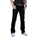 Wholesale 2013 New Classic Man Jeans 501black の画像