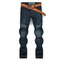 Изображение Time And Coutnry Limited Free Shipping Wholesale 2013 New Classic Man Jeans 6608