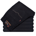 Изображение Wholesale Classic Men Straight Jeans 091