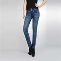 Time Limtted Hot Sale Woman Jeans W027 の画像