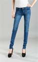 Time Limtted Hot Sale Woman Jeans W023 の画像