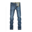 Изображение Time Limitted Wholesale Classic Man Straight Jeans 6780