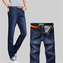 Wholesale 2013 New Style Straight Fit Man Denim Jeans 608 の画像