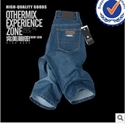 Image de 2013 new arrival fashion design cotton men middle jeans welcome OEM and ODM MM001