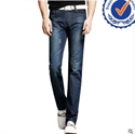 Image de 2013 new arrival fashion design cotton men skinny jeans welcome OEM and ODM MJ017