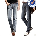 Image de 2013 new arrival fashion design cotton men skinny jeans welcome OEM and ODM MJ015
