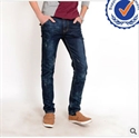Image de 2013 new arrival fashion design cotton men skinny jeans welcome OEM and ODM MK005