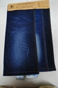 Image de 70% cotton 30% polyester jeans fabric F32