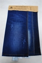 Image de 85% cotton 15% polyester jeans fabric F31