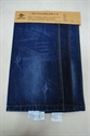 Image de 85% cotton 15% polyester jeans fabric F29