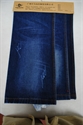 Image de 85% cotton 15% polyester jeans fabric F28