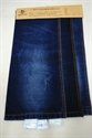 Image de 80% cotton 20% polyester jeans fabric F27