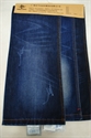 Image de 80% cotton 20% polyester jeans fabric F25
