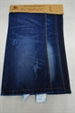 Image de 80% cotton 20% polyester jeans fabric F23