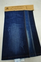 Image de 75% cotton 25% polyester jeans fabric F19