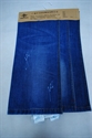 Image de 85% cotton 15% polyester jeans fabric F19