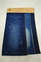 Image de 80% cotton 20% polyester jeans fabric F18