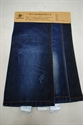 Image de 80% cotton 20% polyester jeans fabric F17