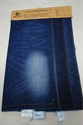 Image de 80% cotton 20% polyester jeans fabric F16