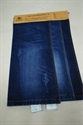 Image de 85% cotton 15%polyester jeans fabric F15