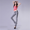 Изображение special washing fashion jeans for lady G8