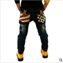 Изображение export boys jeans,welcome OEM and ODM N3