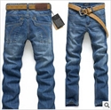 Изображение 2013 new style fashion jeans men for wholesale and retail