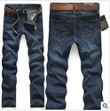 Изображение factory direactly wholesale jeans pants models for men