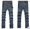 Изображение 2013 new arrival fashion men damen zerrissenen jeans