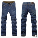Изображение popular style classic design fashion d jeans for men