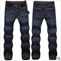 Изображение 2013 new style fashion pajama jeans for men