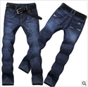 Изображение 2013 new style for popular sell fashion km jeans