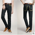 Изображение Fashion Style Men Brand Jean