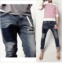 Изображение Factory directly lastest men fashion jeans FM050