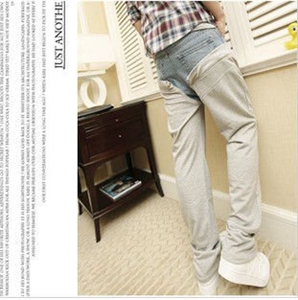 Picture of Factory directly lastest men fashion jeans FM043