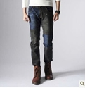 Изображение Factory directly lastest men fashion jeans FM038