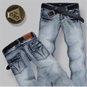 Изображение Factory directly lastest men fashion jeans FM023