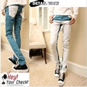 Изображение Factory directly lastest men fashion jeans FM022