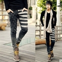Изображение Factory directly lastest men fashion jeans FM021