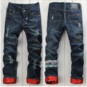 Изображение Factory directly lastest men fashion jeans FM020