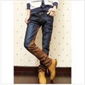 Изображение Factory directly lastest men fashion jeans FM019