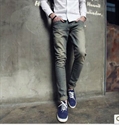 Изображение Factory directly lastest men fashion jeans FM017