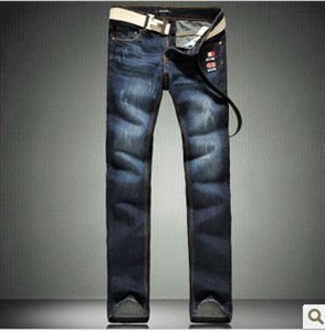Picture of Factory directly lastest men fashion jeans FM013
