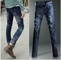 Изображение Factory directly lastest men fashion jeans FM011