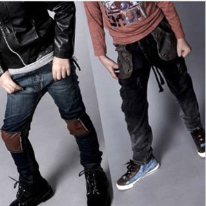 fashion boy jeans CT003 の画像