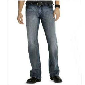 Изображение Jeans,brand jeans,100% Cotton Denim Jeans, Can Be Customized