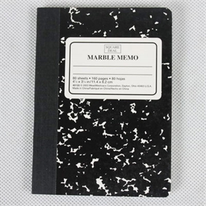 Picture of note book