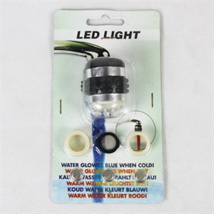 Picture of LED light