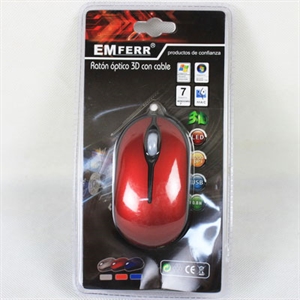 Picture of wireless mouse