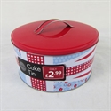Picture of cake tin